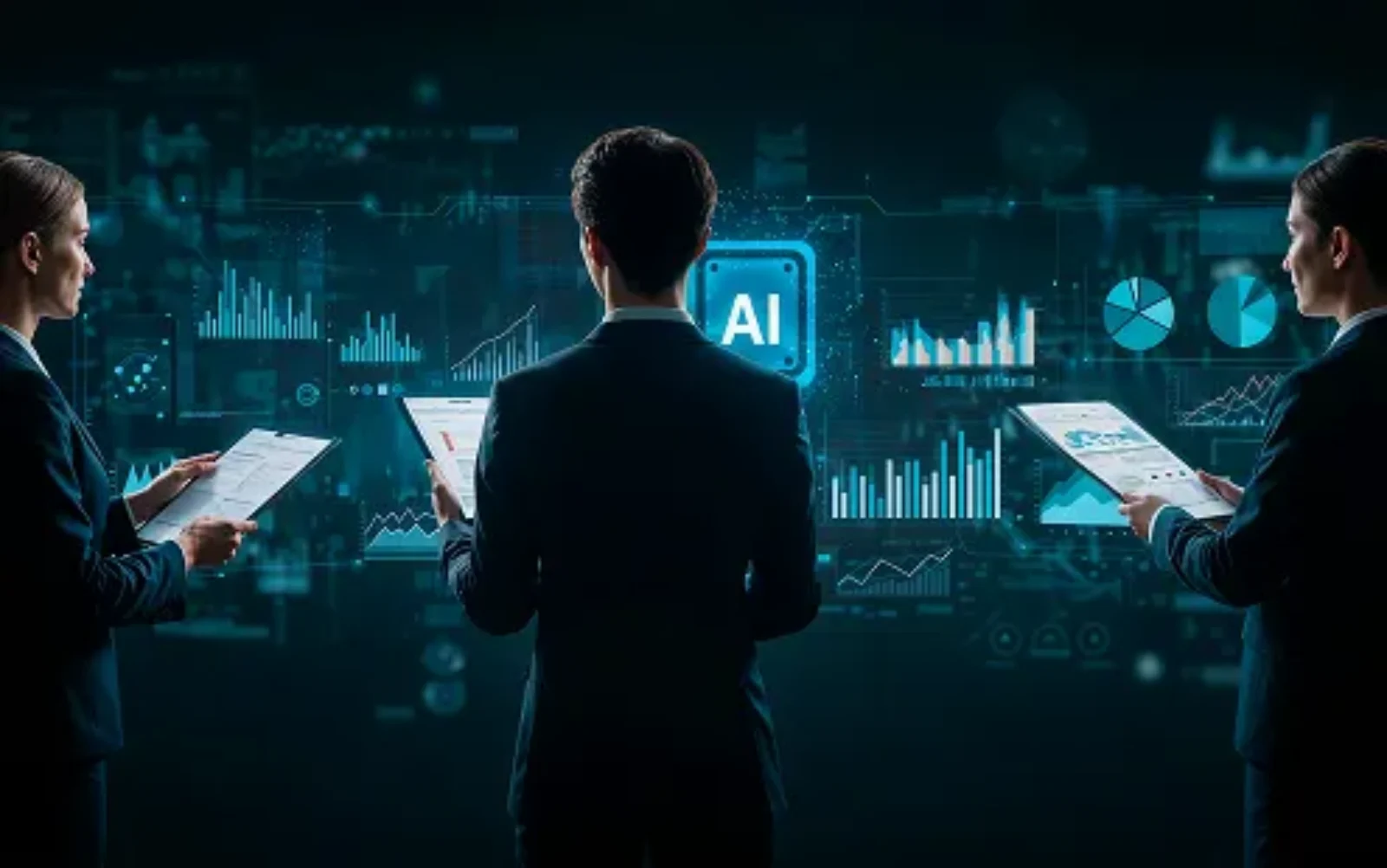 AI Marketing Trends That Are Transforming the Industry