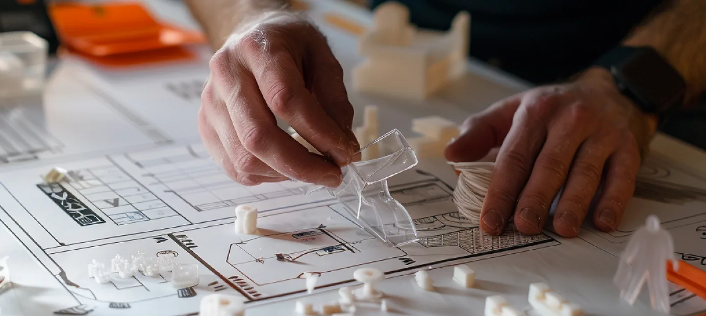 Creating Smart Systems