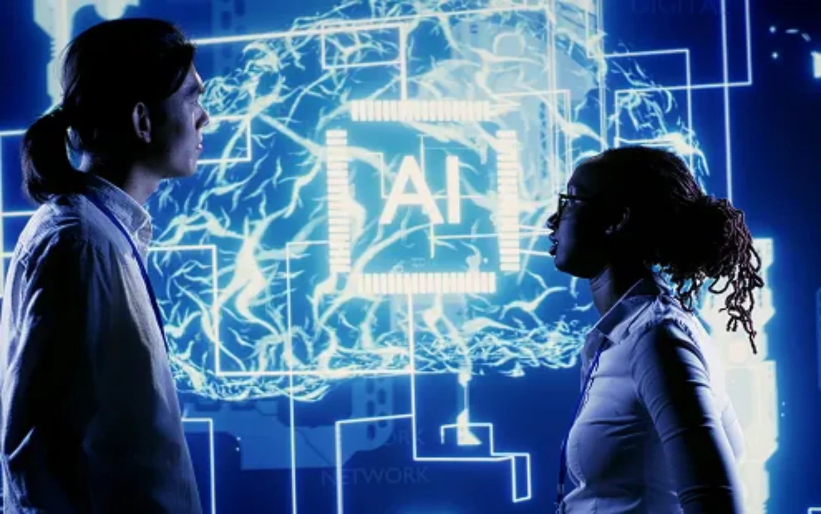 How Artificial Intelligence Is Changing the Way We Play