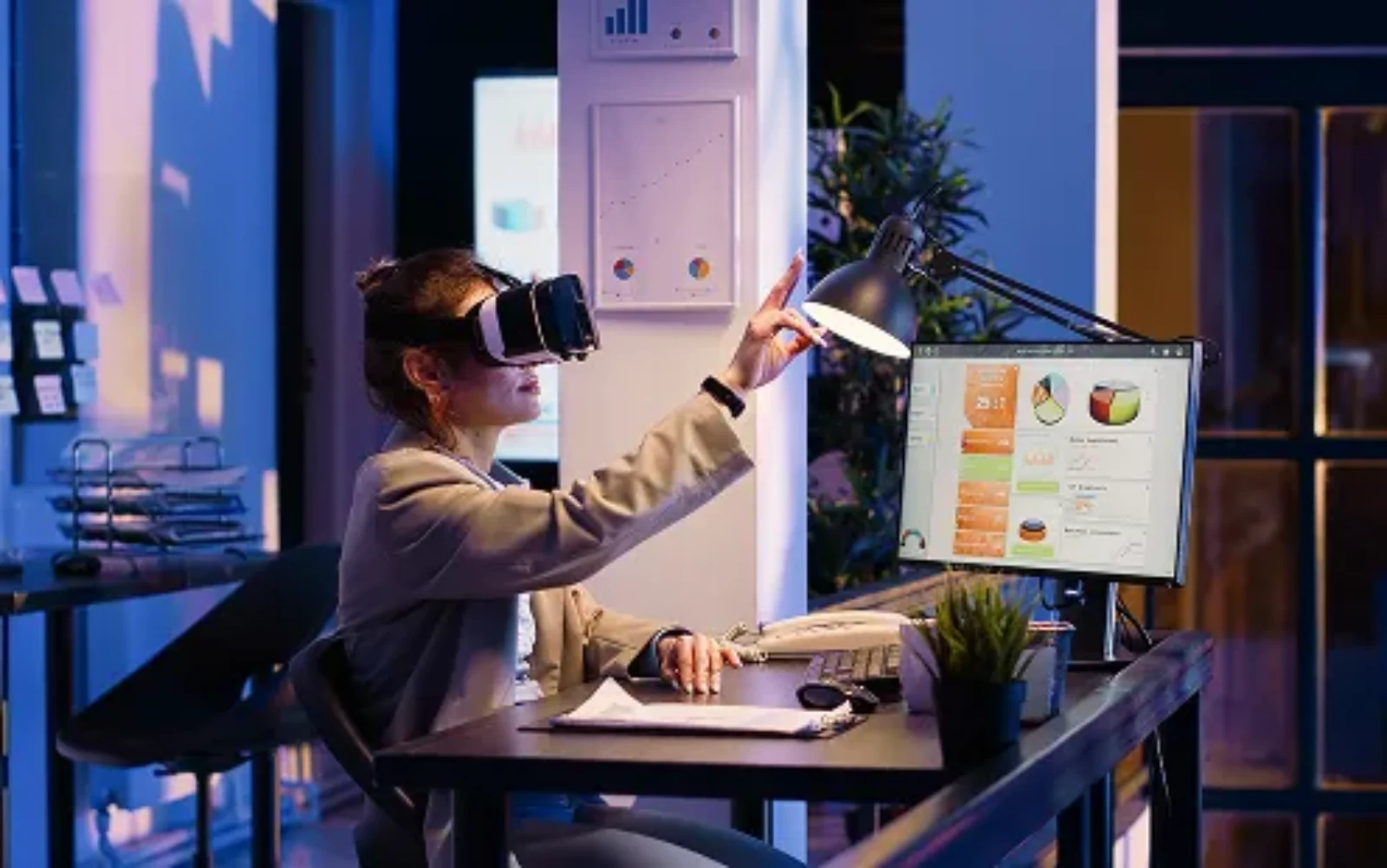 The Future of Content Creation With AI