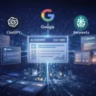 Answer Engine Optimisation (AEO): How to Rank in ChatGPT, Gemini & Perplexity