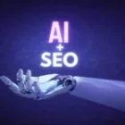 AI SEO Explained: How AI Understands, Trusts & Recommends Brands