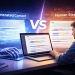 AI content strategy