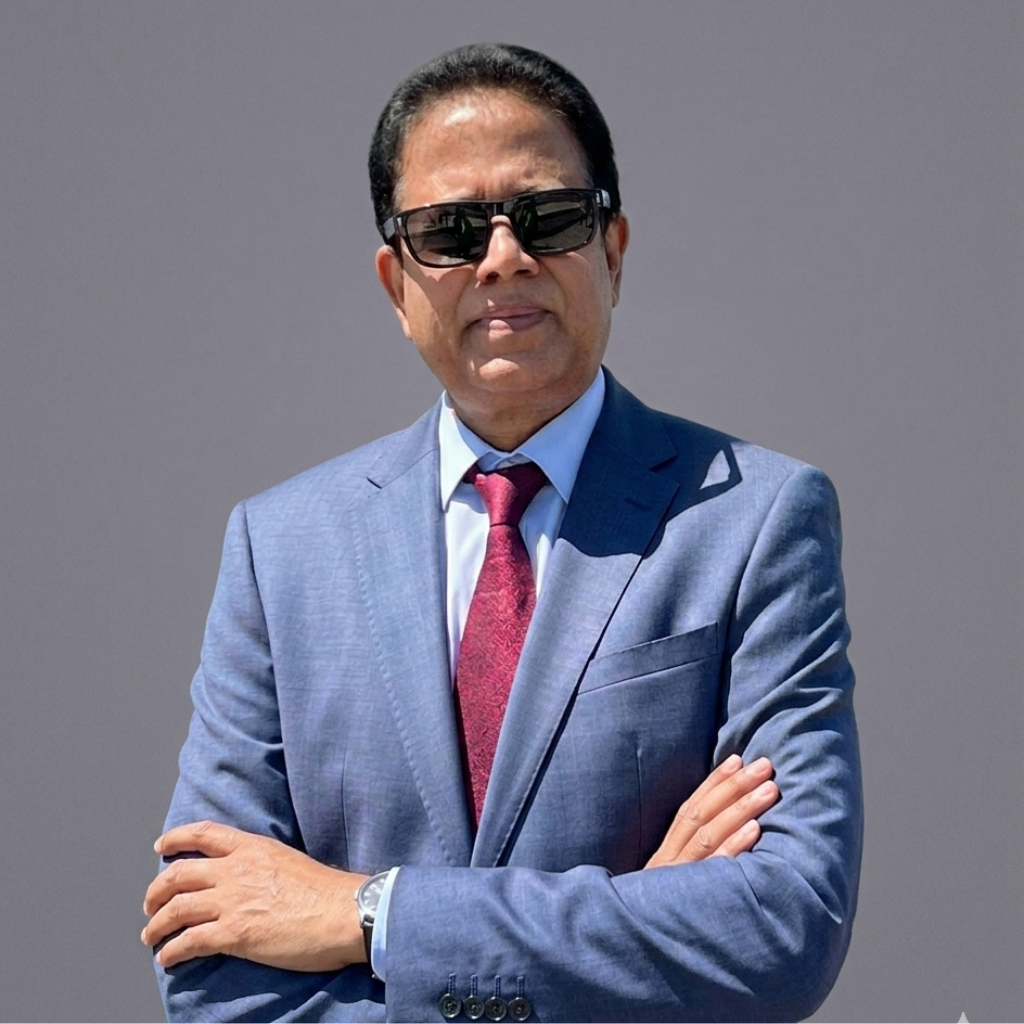 Subhash David