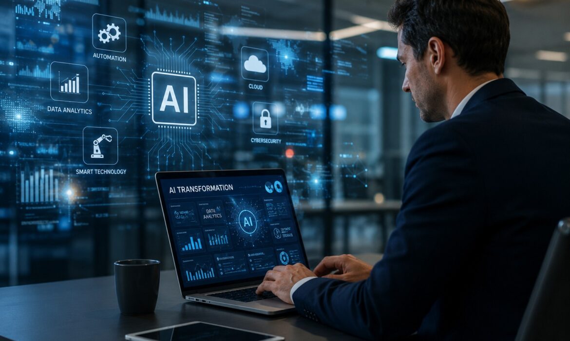 digital transformation