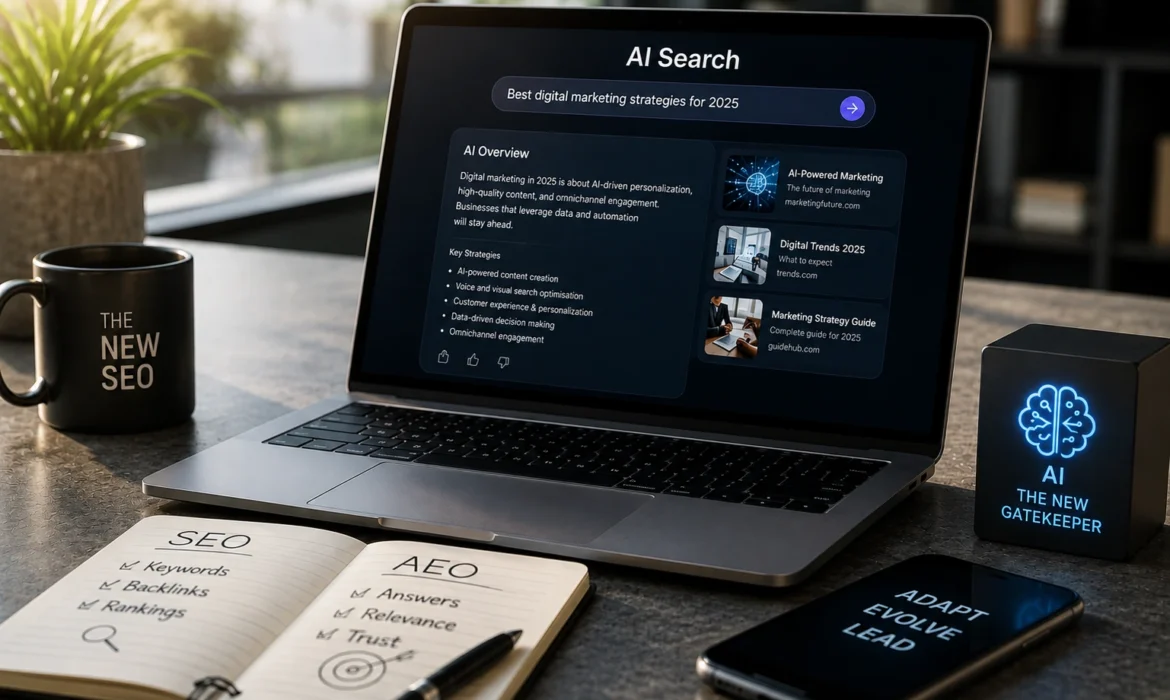 SEO service