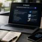 Understanding the New Gatekeeper: Why AI Search Optimisation is the New SEO 