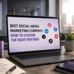 social media management