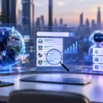 AEO, GEO, SEO services