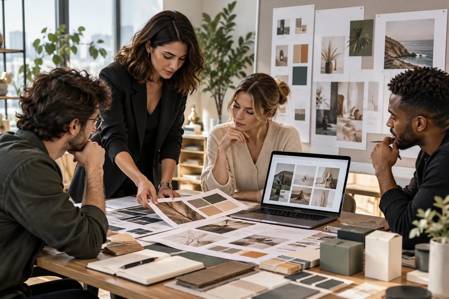 creative agency