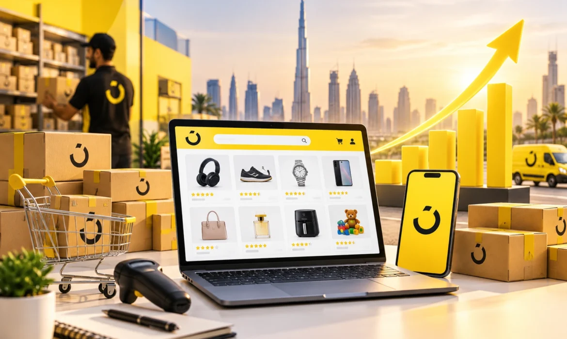 Noon marketplace management