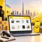 How Noon Marketplace Management Services Help Sellers Increase Sales 