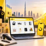 Noon marketplace management