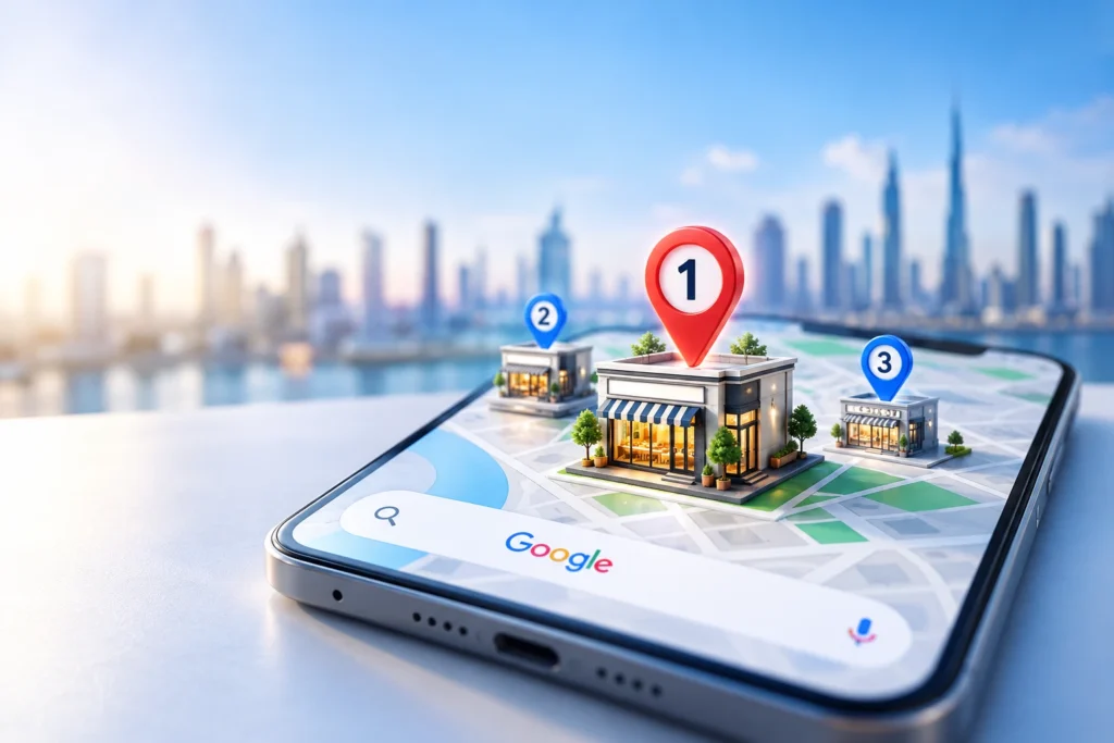 Local SEO