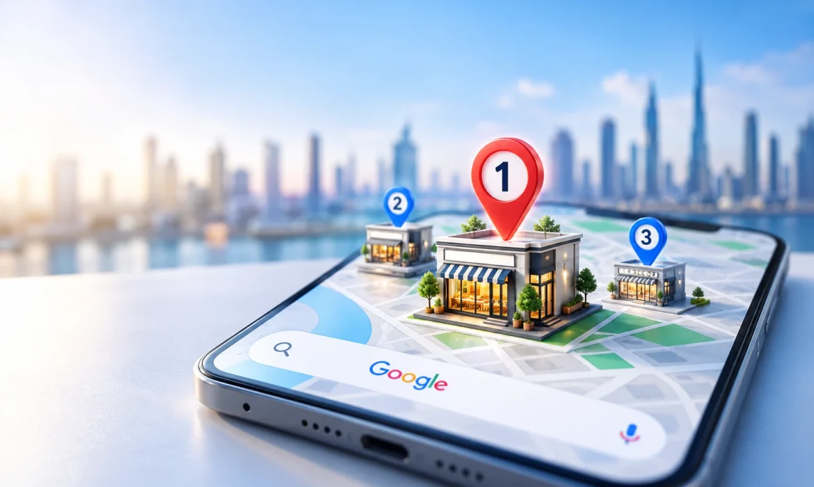 Local SEO